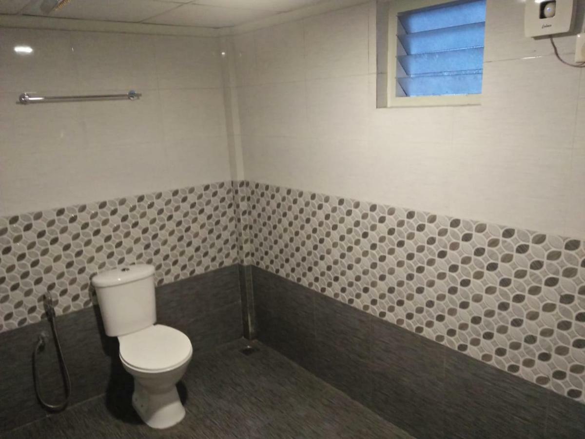 Jannah Residency Ξενοδοχείο Munnar Εξωτερικό φωτογραφία