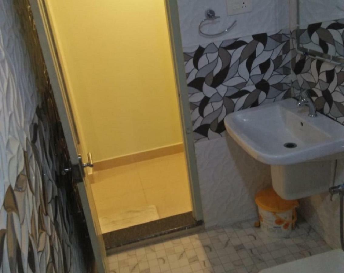 Jannah Residency Ξενοδοχείο Munnar Εξωτερικό φωτογραφία