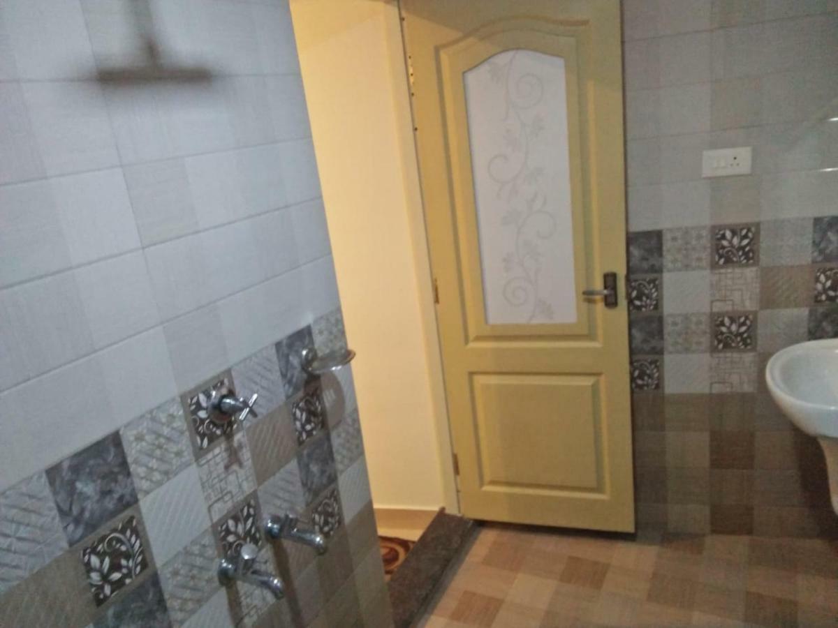 Jannah Residency Ξενοδοχείο Munnar Εξωτερικό φωτογραφία